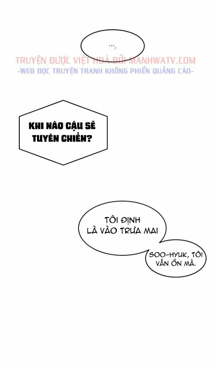 Mọt Sách Chapter 56 - Trang 33