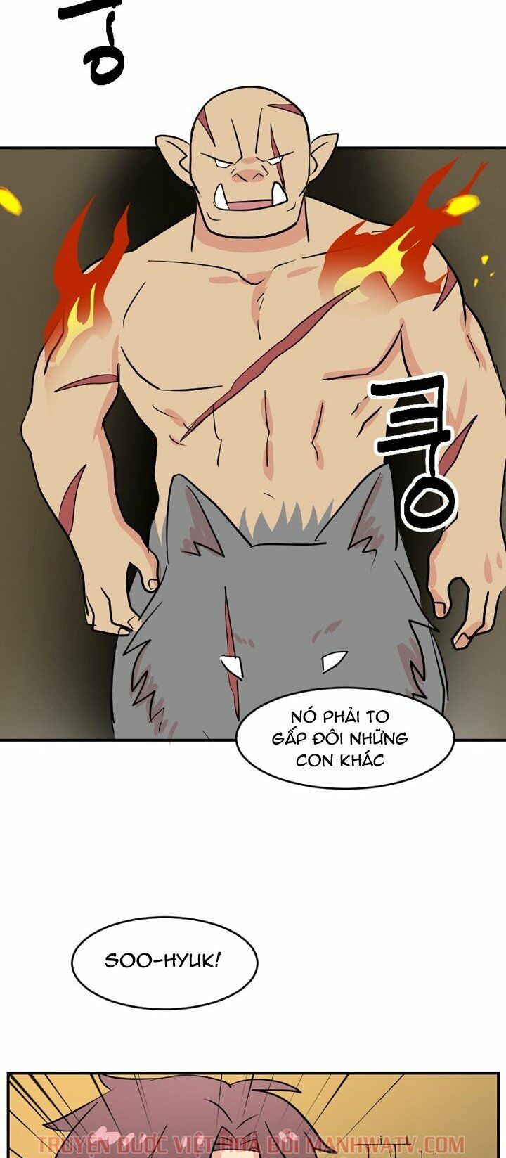 Mọt Sách Chapter 38 - Trang 27