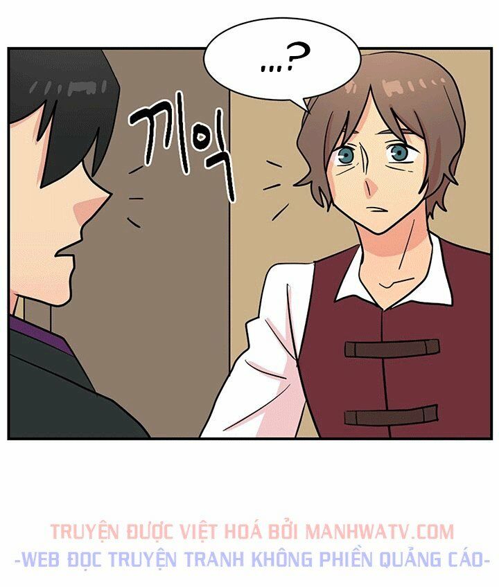 Mọt Sách Chapter 32 - Trang 10