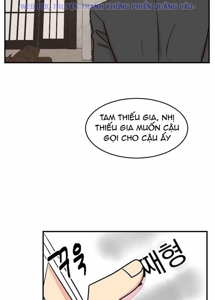 Mọt Sách Chapter 55 - Trang 26