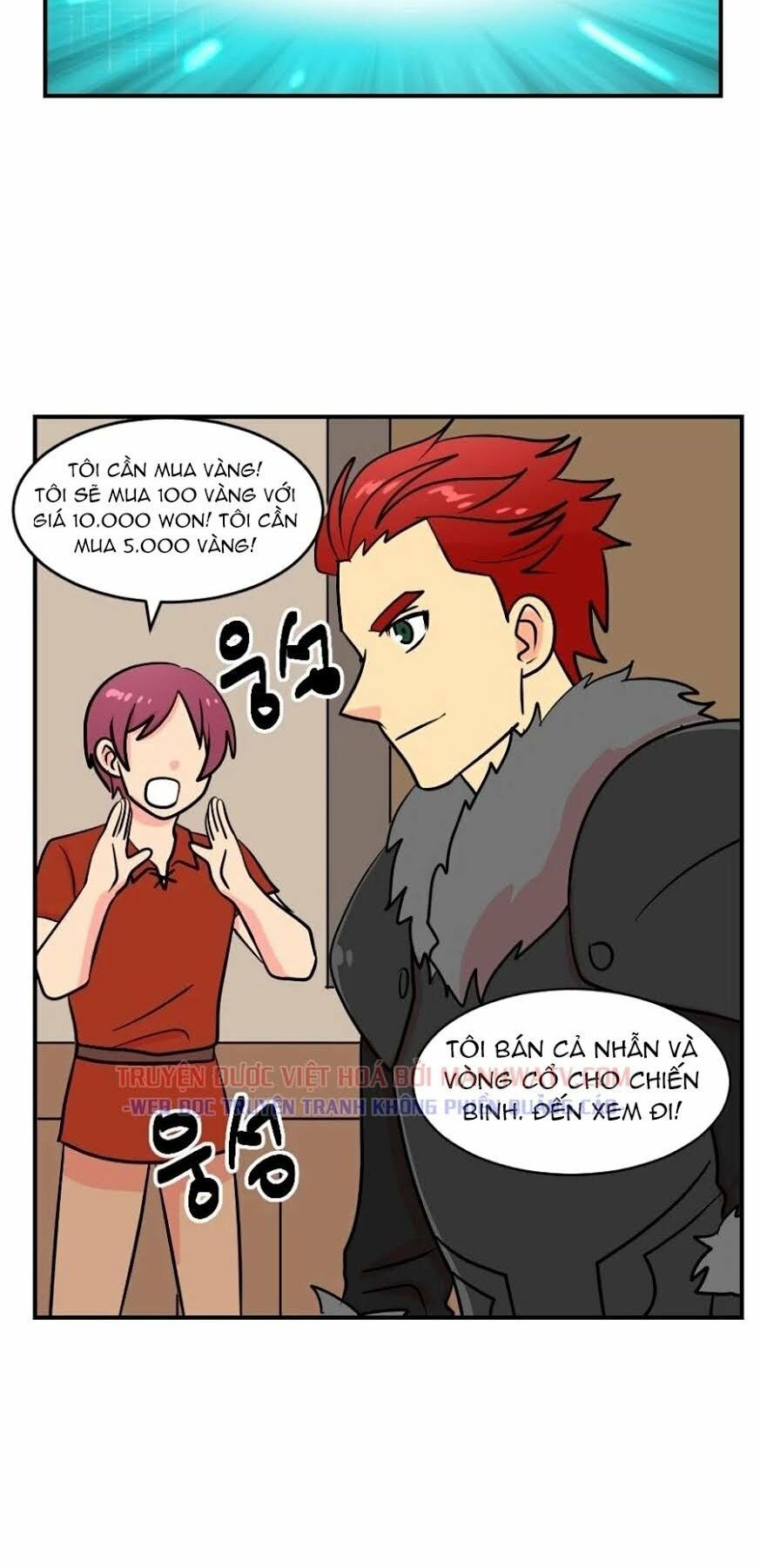 Mọt Sách Chapter 68 - Trang 38