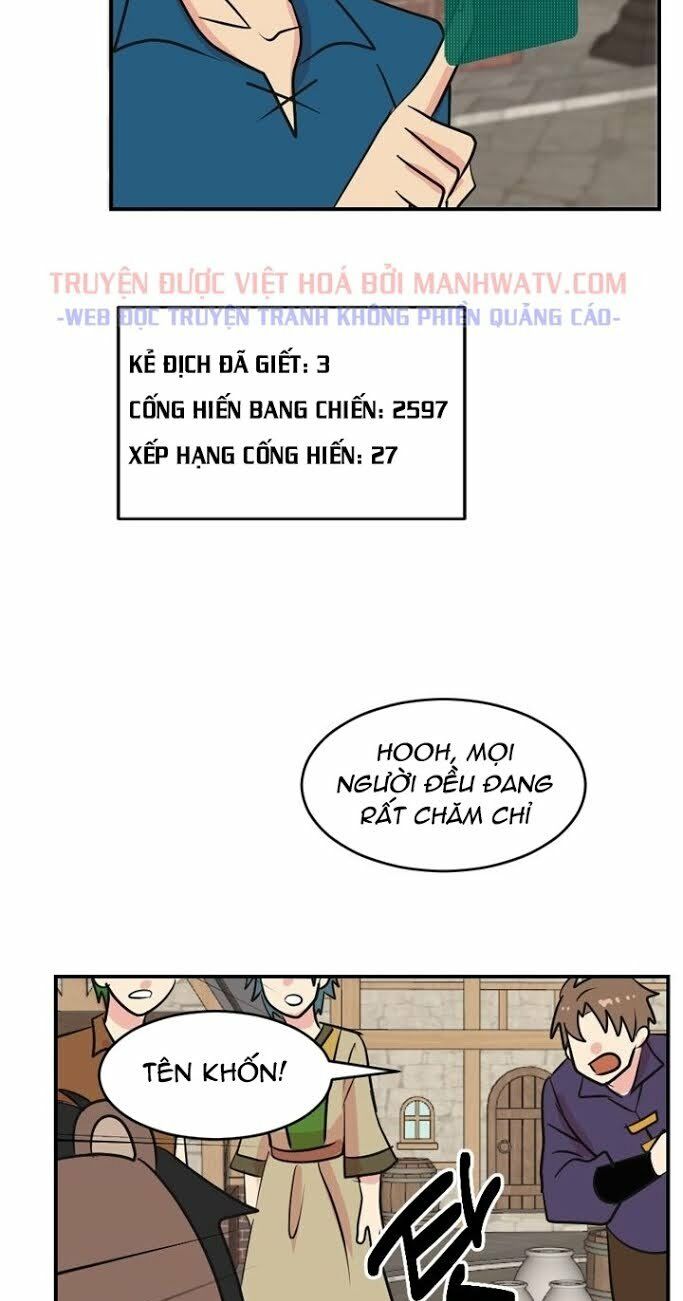 Mọt Sách Chapter 57 - Trang 47