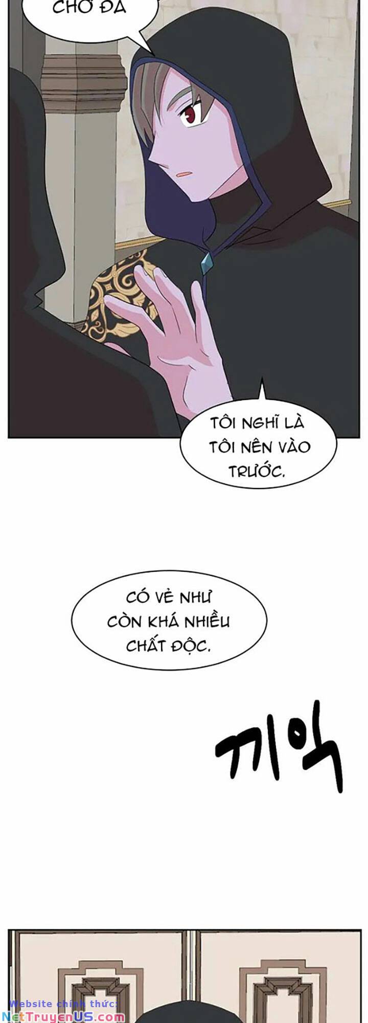 Mọt Sách Chapter 193 - Trang 27