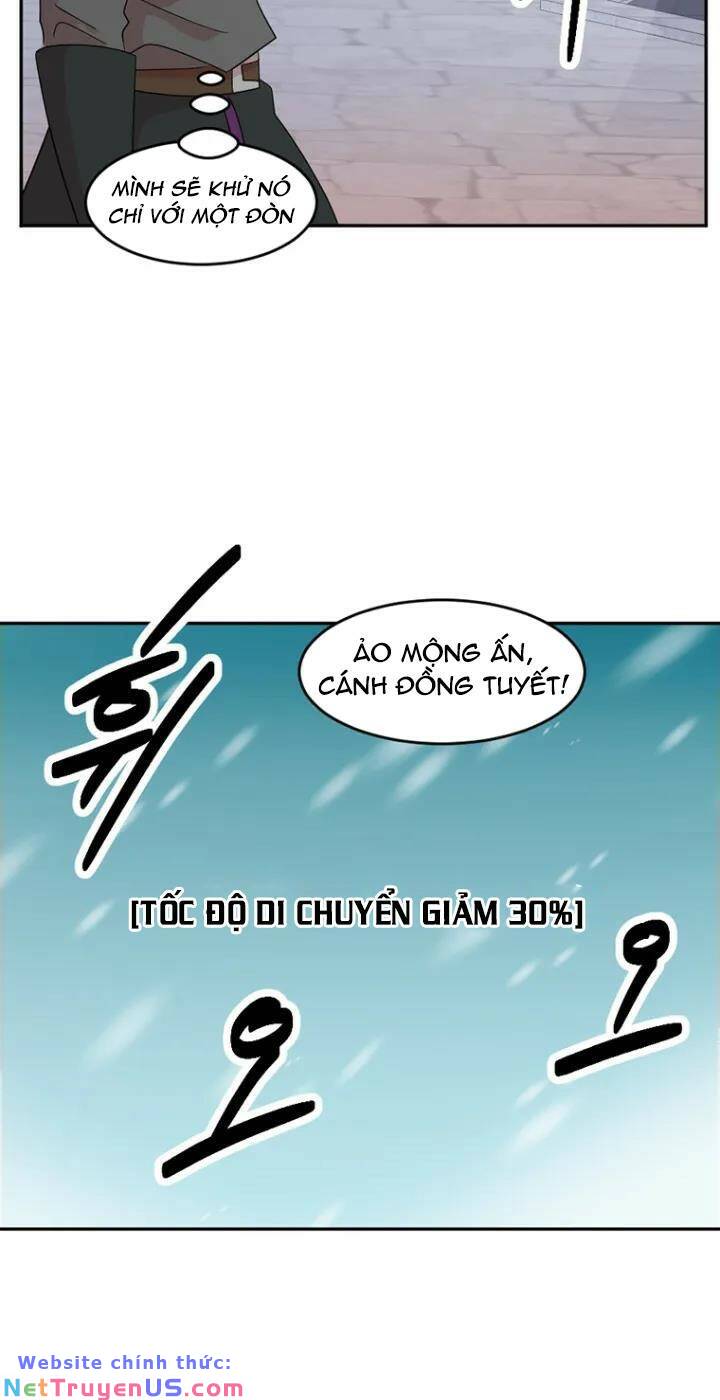 Mọt Sách Chapter 183 - Trang 31