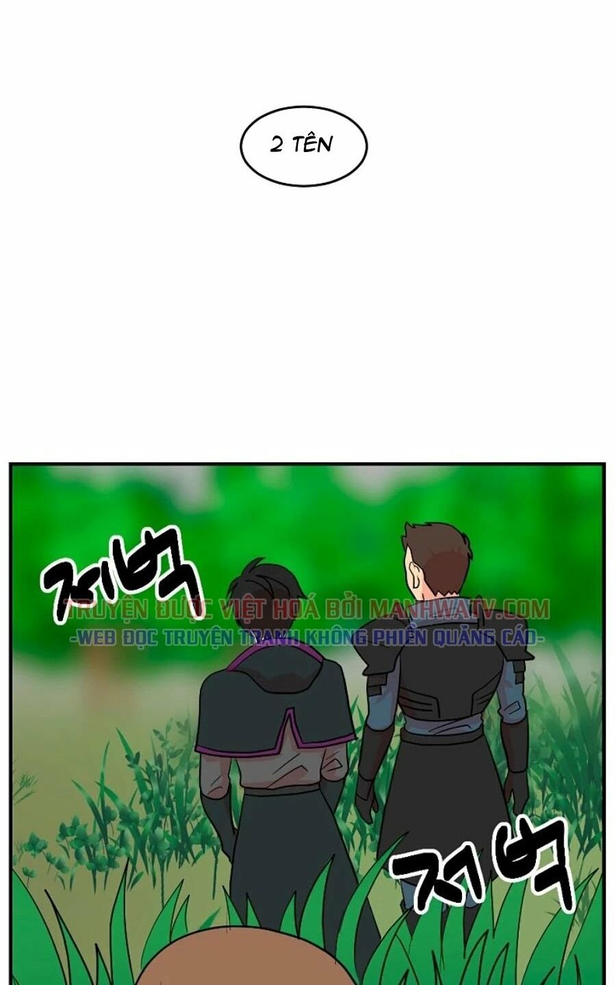 Mọt Sách Chapter 72 - Trang 30