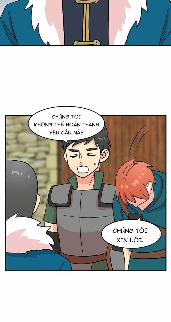 Mọt Sách Chapter 33 - Trang 46