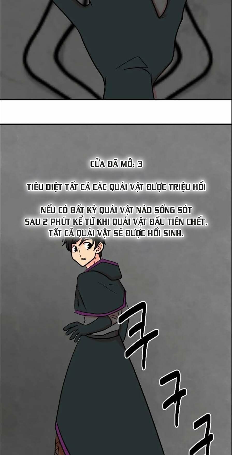 Mọt Sách Chapter 71 - Trang 29