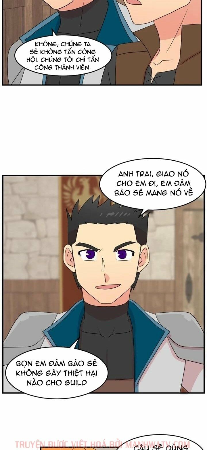 Mọt Sách Chapter 50 - Trang 38