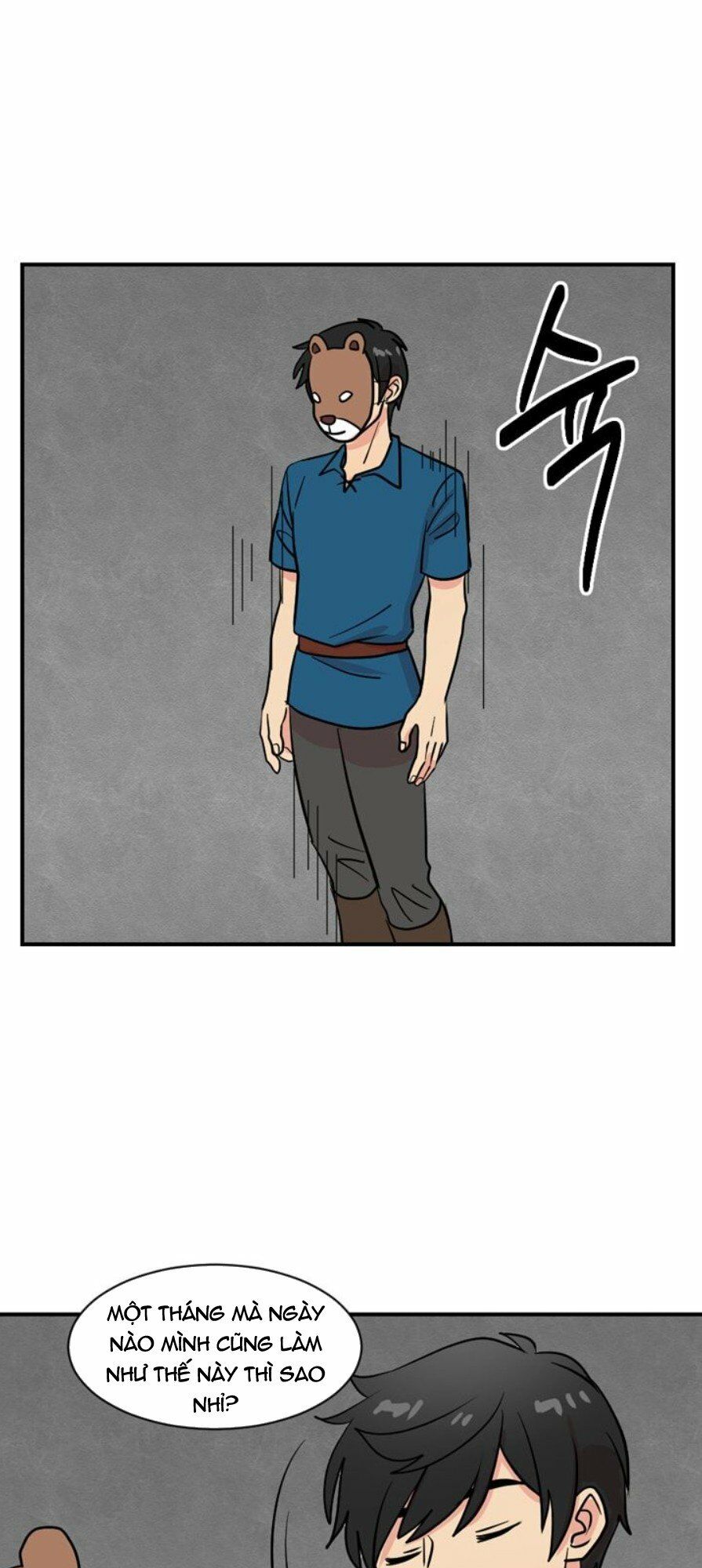 Mọt Sách Chapter 27 - Trang 12