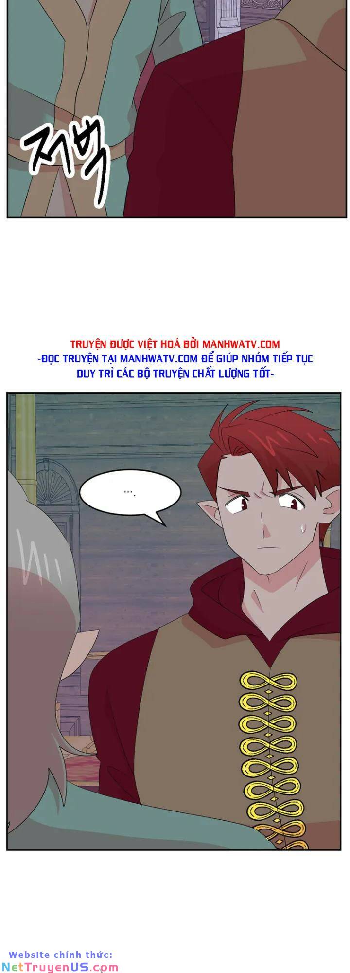 Mọt Sách Chapter 183 - Trang 22