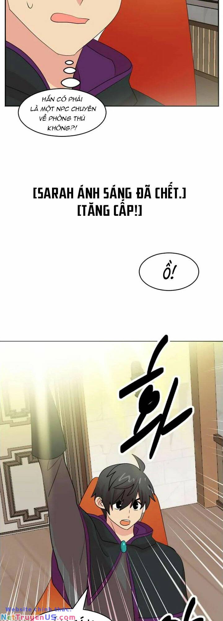 Mọt Sách Chapter 194 - Trang 25