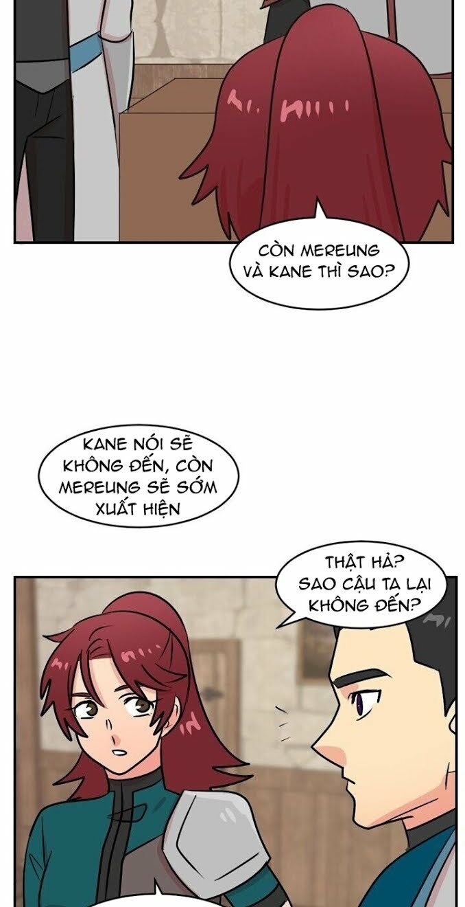 Mọt Sách Chapter 57 - Trang 33