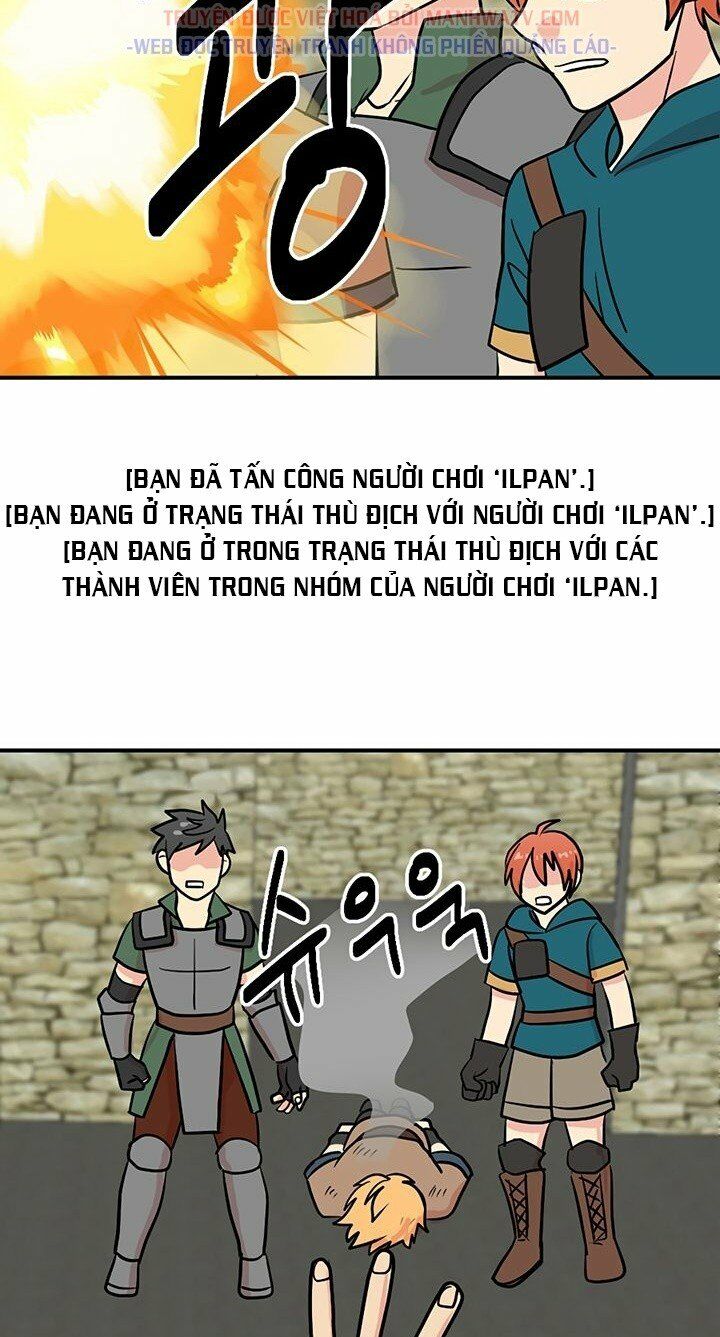 Mọt Sách Chapter 33 - Trang 27