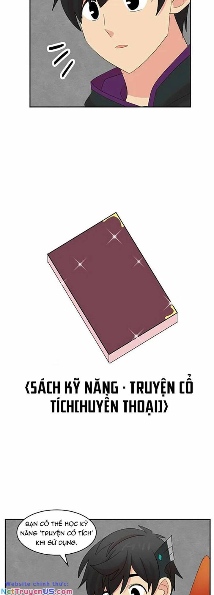 Mọt Sách Chapter 193 - Trang 13