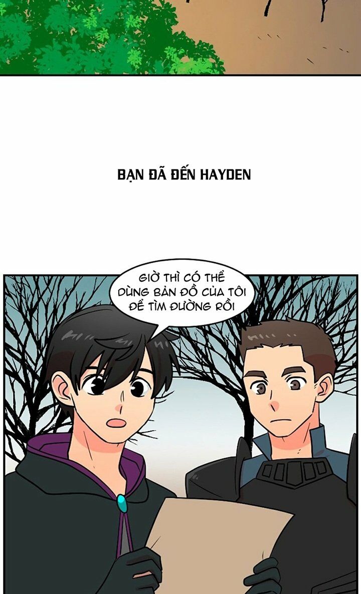 Mọt Sách Chapter 75 - Trang 3