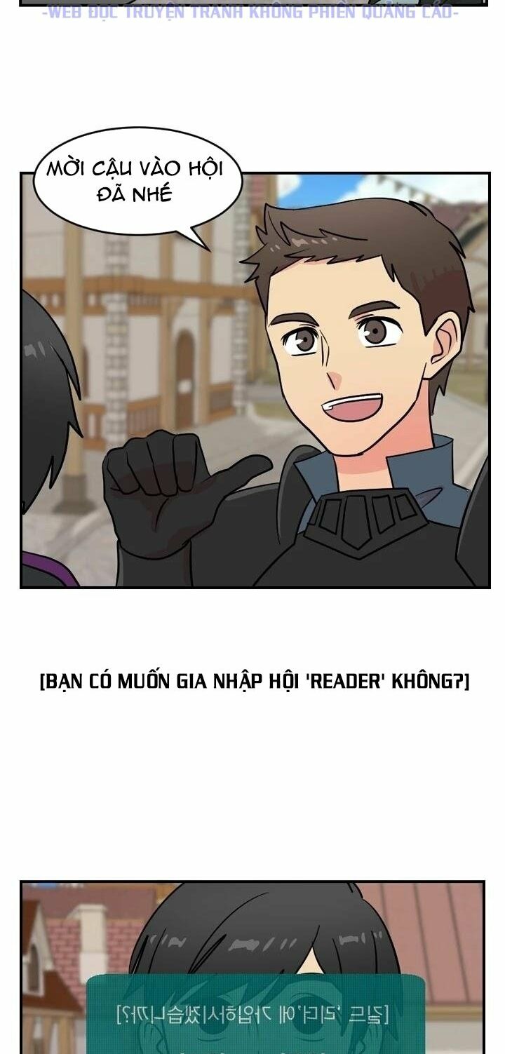 Mọt Sách Chapter 49 - Trang 30