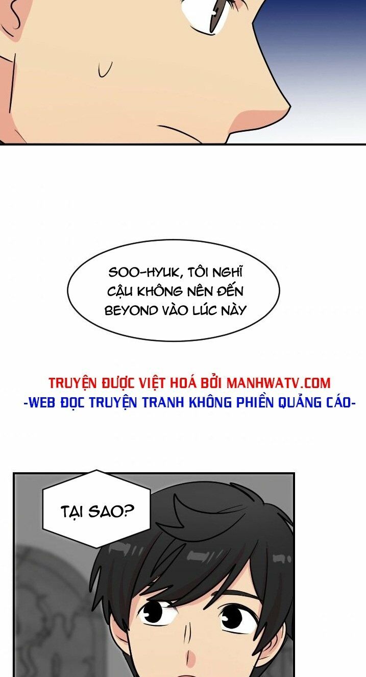 Mọt Sách Chapter 60 - Trang 44