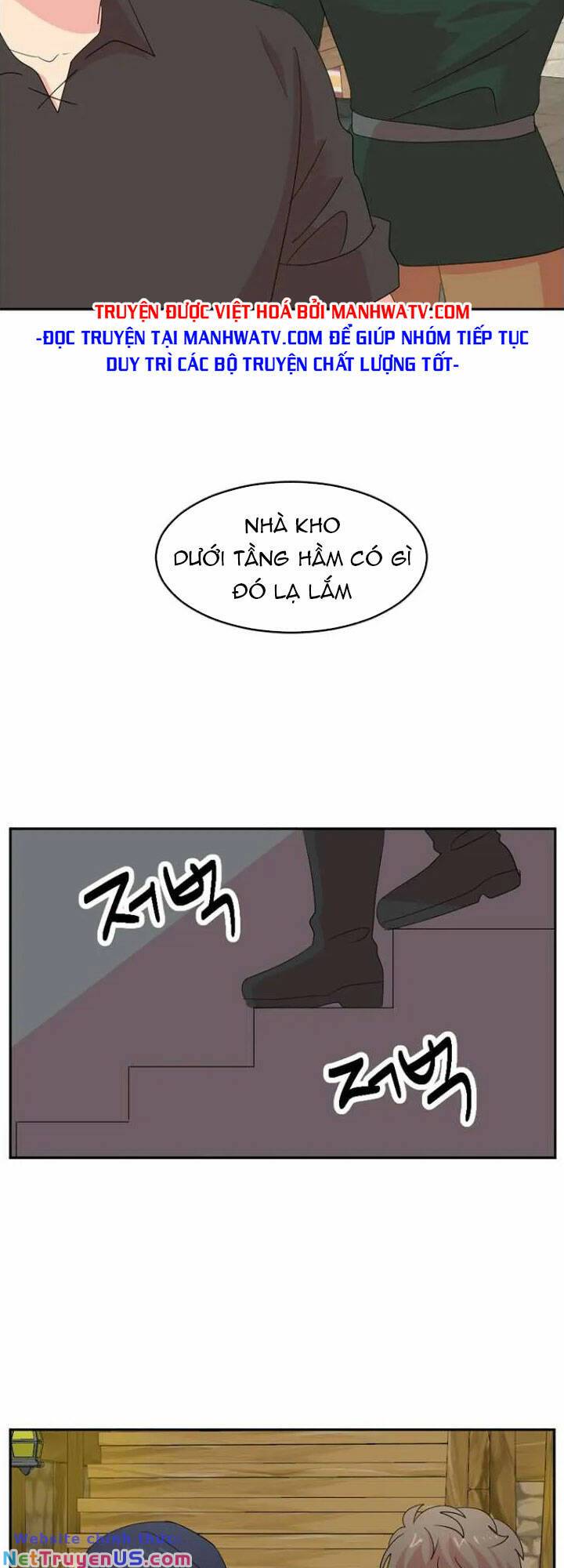 Mọt Sách Chapter 195 - Trang 25