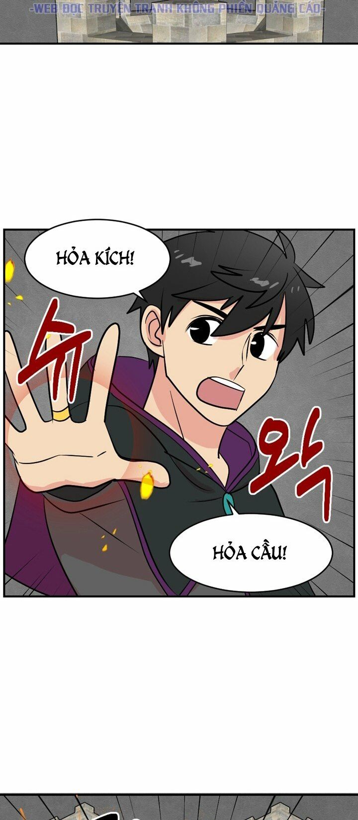 Mọt Sách Chapter 42 - Trang 32