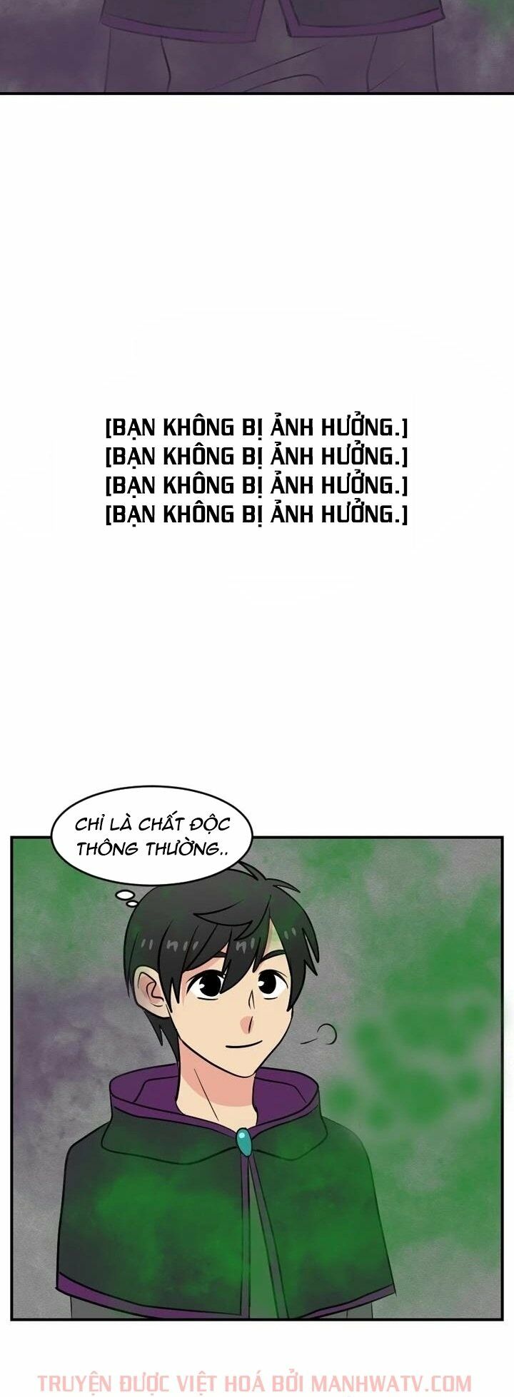 Mọt Sách Chapter 51 - Trang 33