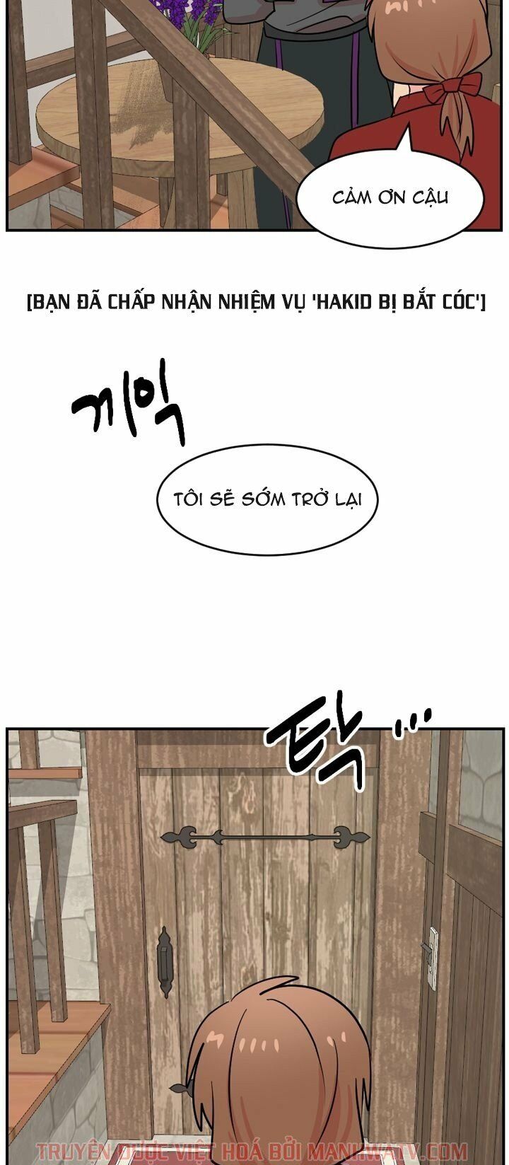 Mọt Sách Chapter 41 - Trang 33