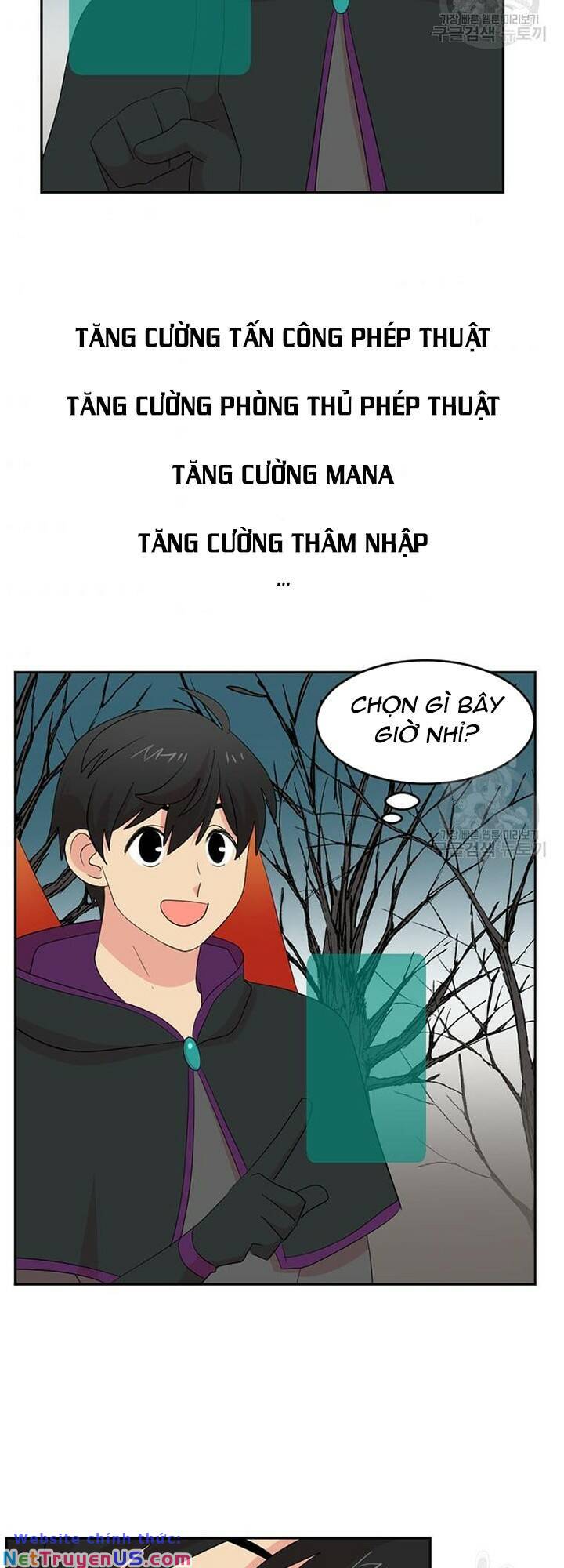 Mọt Sách Chapter 188 - Trang 18