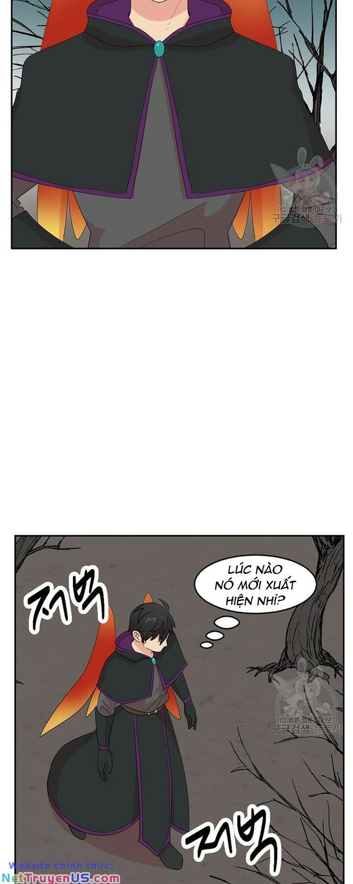 Mọt Sách Chapter 187 - Trang 7