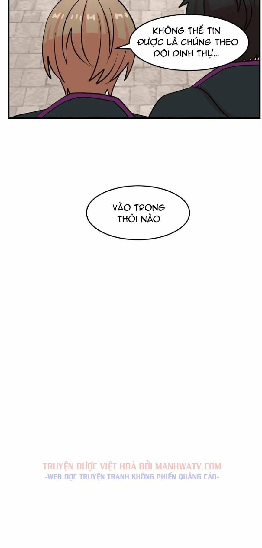 Mọt Sách Chapter 63 - Trang 7