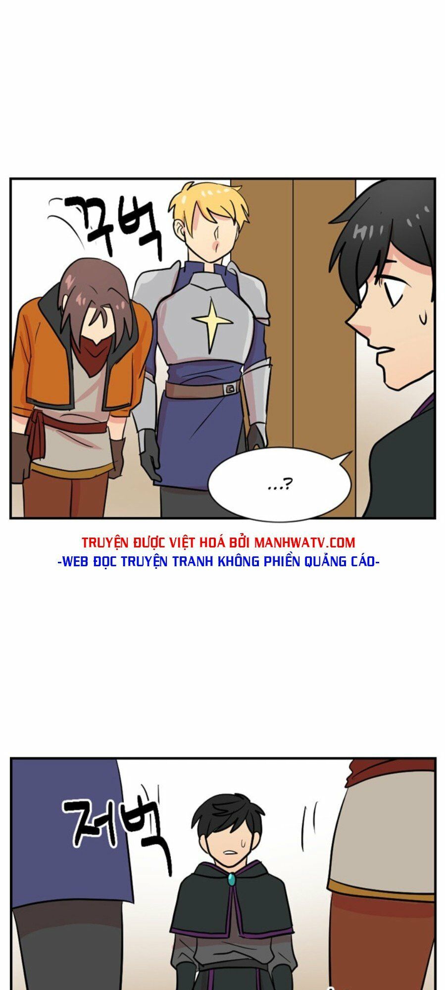 Mọt Sách Chapter 30 - Trang 20