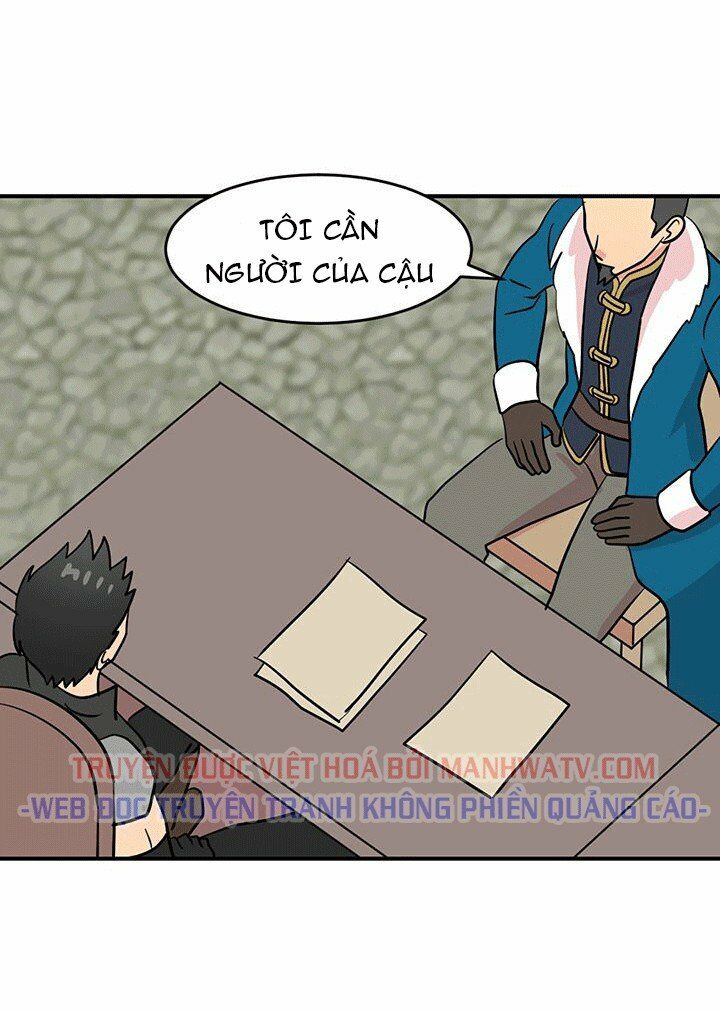 Mọt Sách Chapter 32 - Trang 61