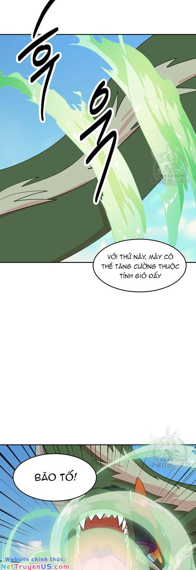 Mọt Sách Chapter 198 - Trang 1