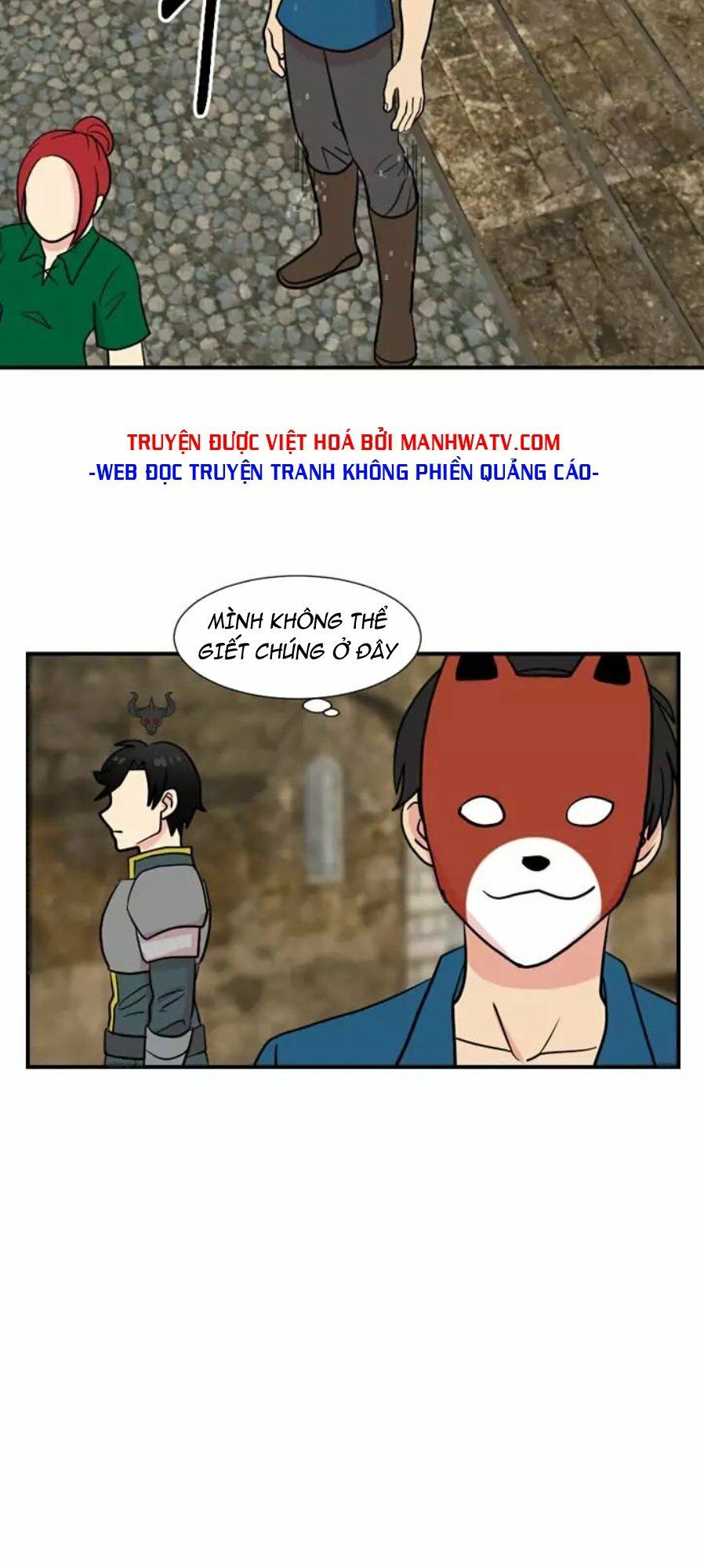 Mọt Sách Chapter 26 - Trang 25