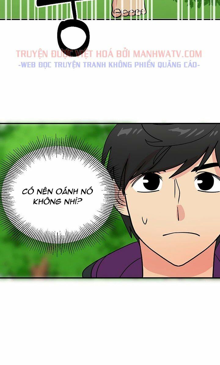 Mọt Sách Chapter 35 - Trang 44