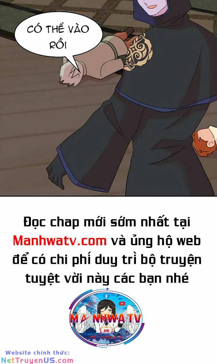 Mọt Sách Chapter 193 - Trang 32