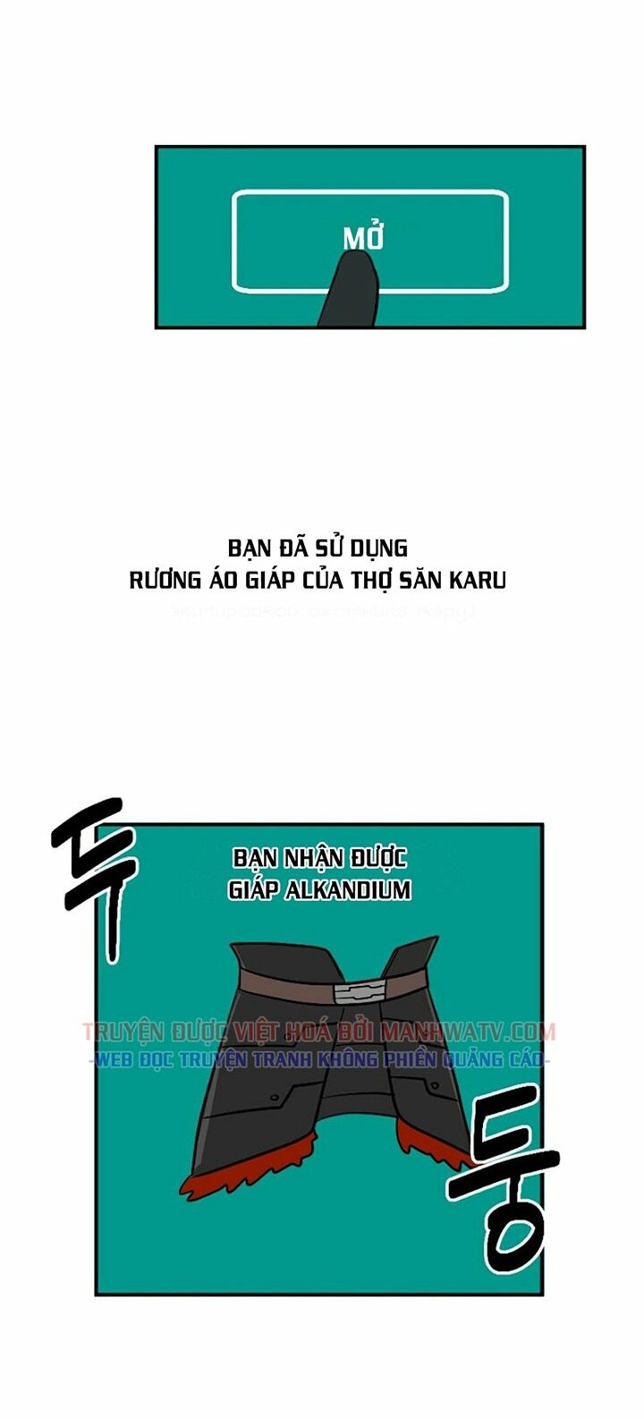 Mọt Sách Chapter 75 - Trang 46