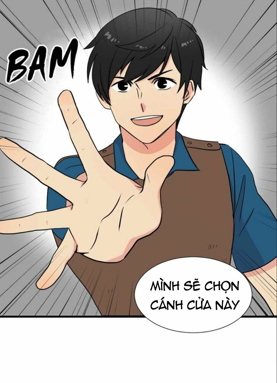 Mọt Sách Chapter 9 - Trang 32