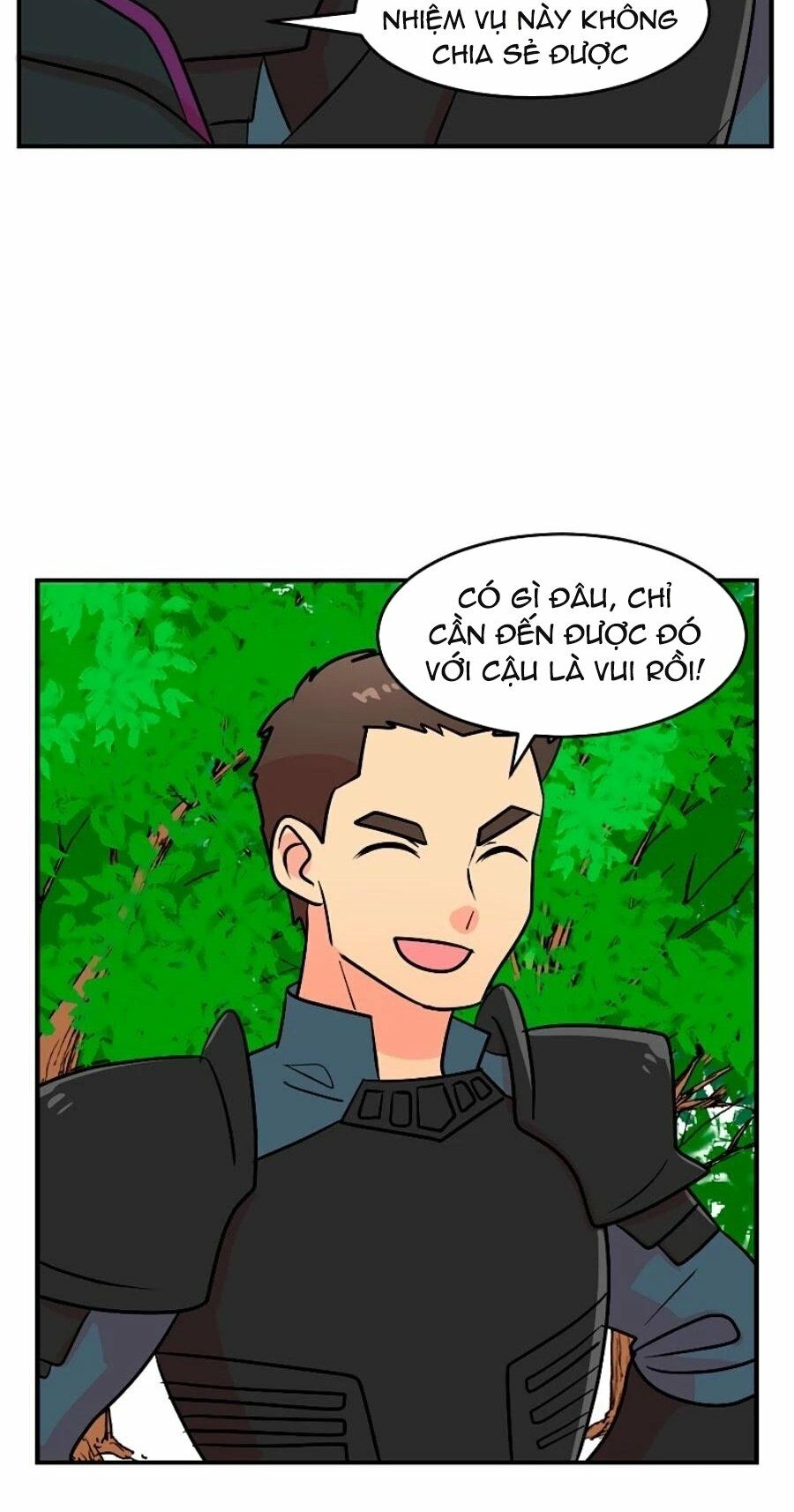 Mọt Sách Chapter 74 - Trang 43