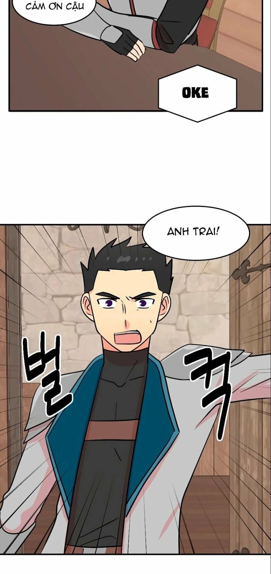 Mọt Sách Chapter 63 - Trang 38