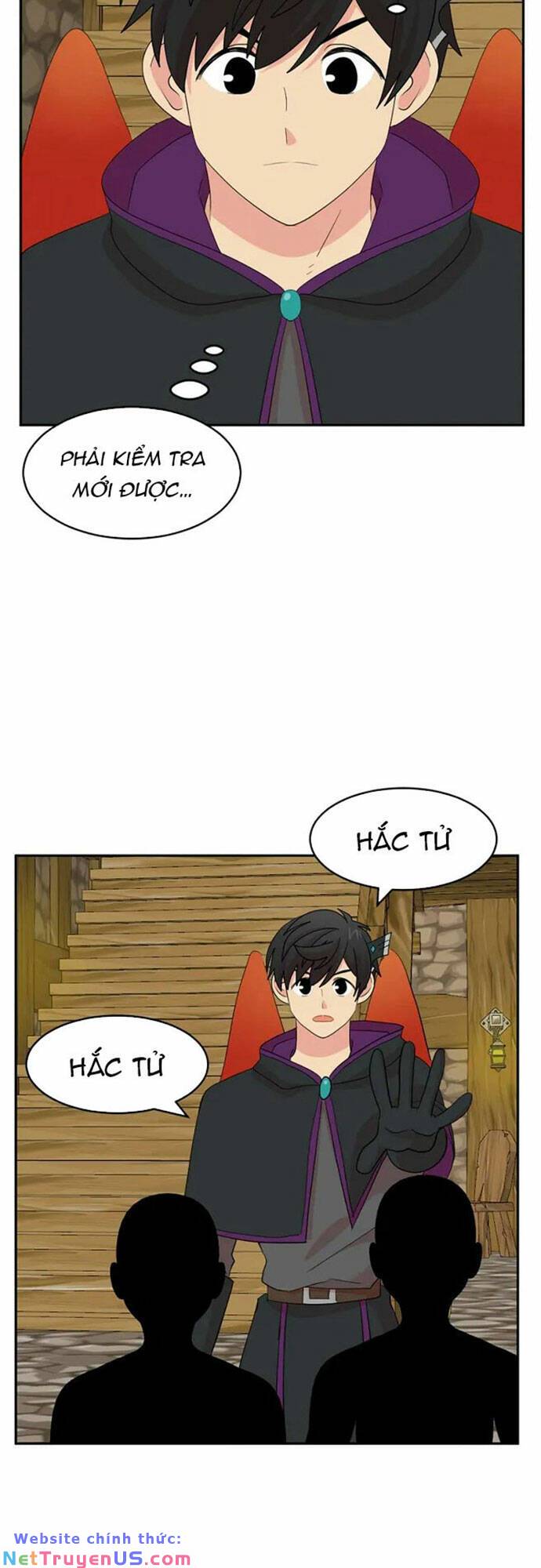 Mọt Sách Chapter 196 - Trang 13