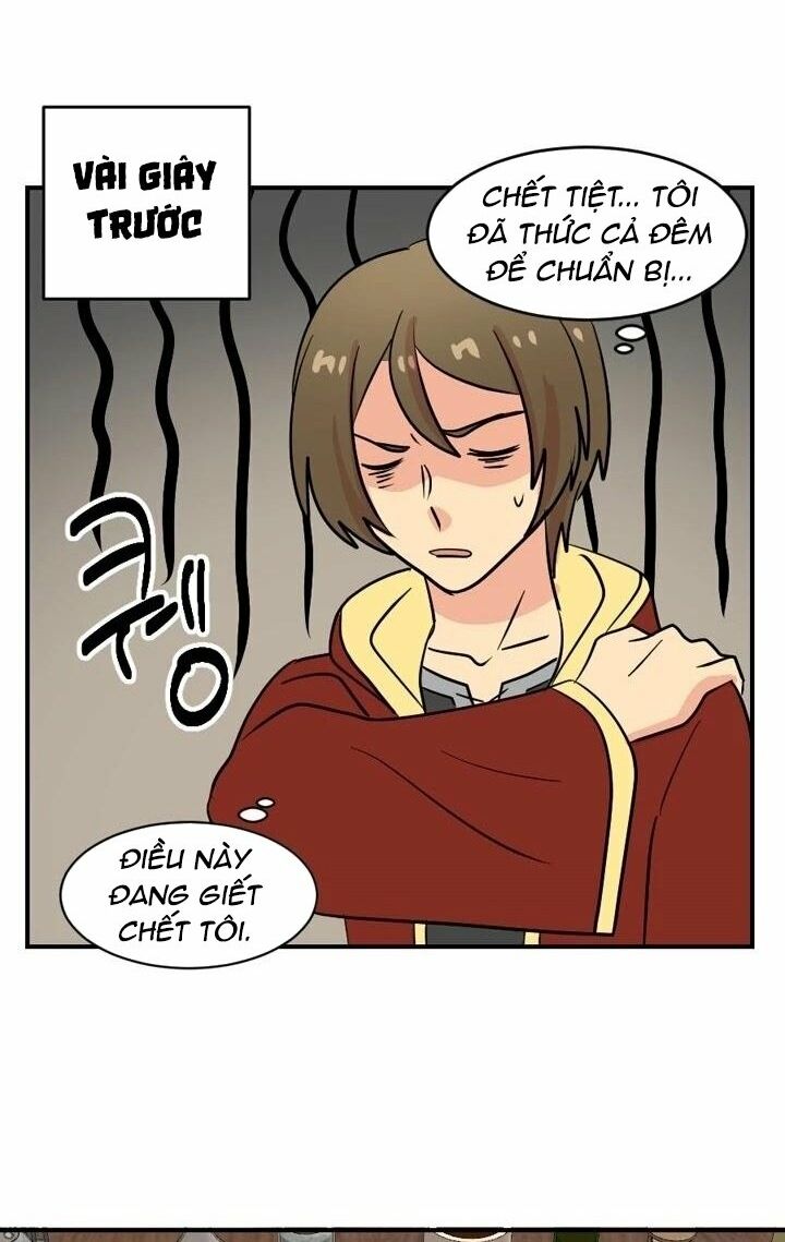 Mọt Sách Chapter 47 - Trang 43