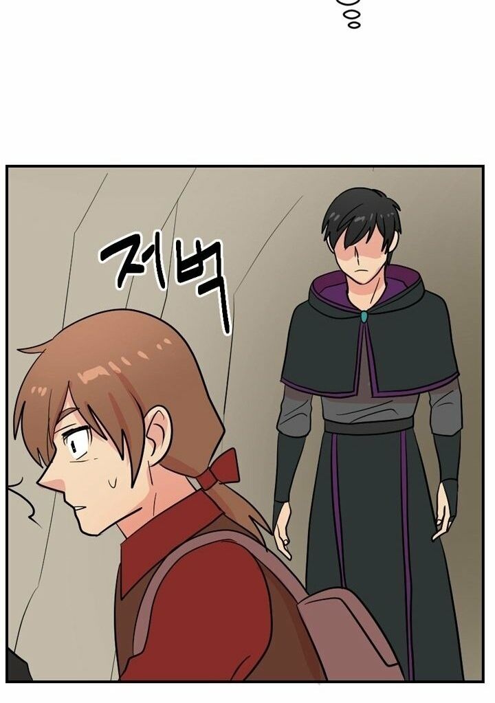 Mọt Sách Chapter 44 - Trang 48