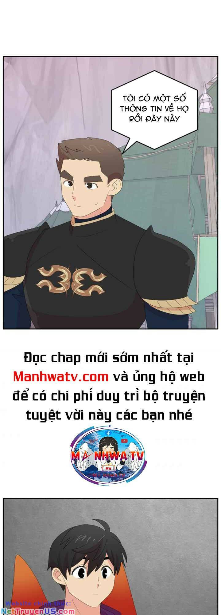 Mọt Sách Chapter 184 - Trang 30