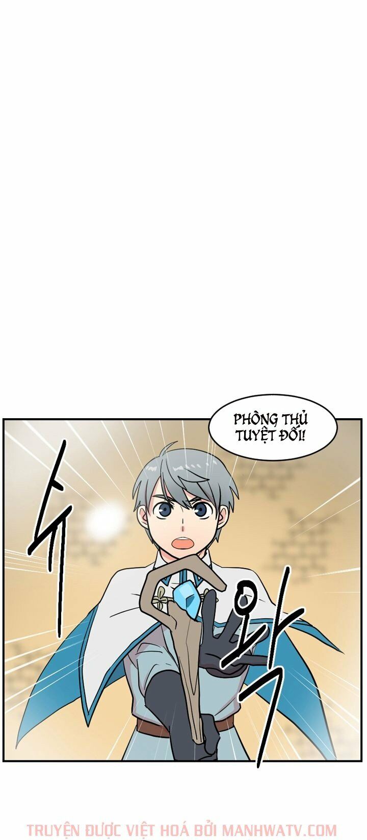 Mọt Sách Chapter 39 - Trang 5