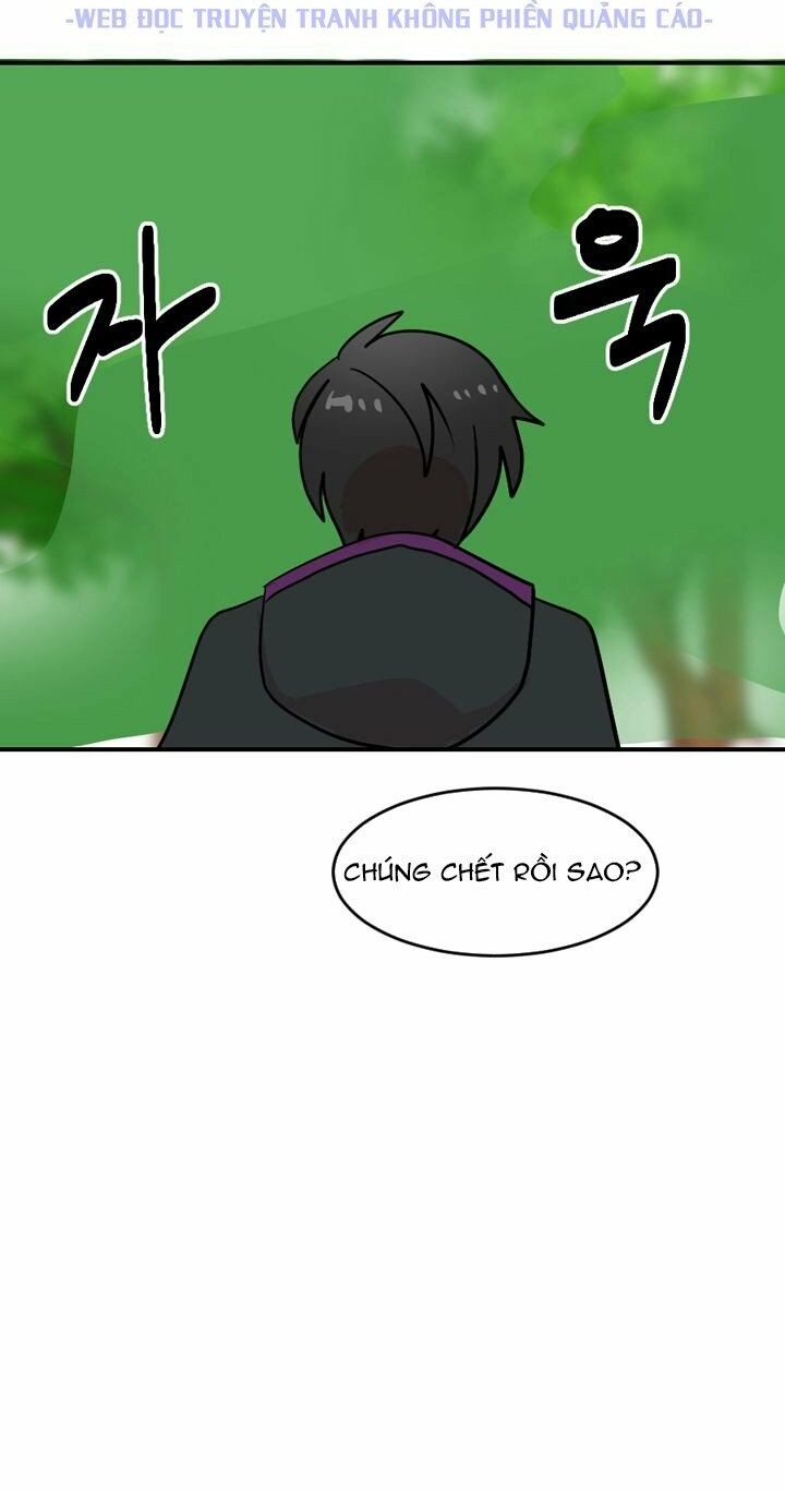 Mọt Sách Chapter 34 - Trang 50