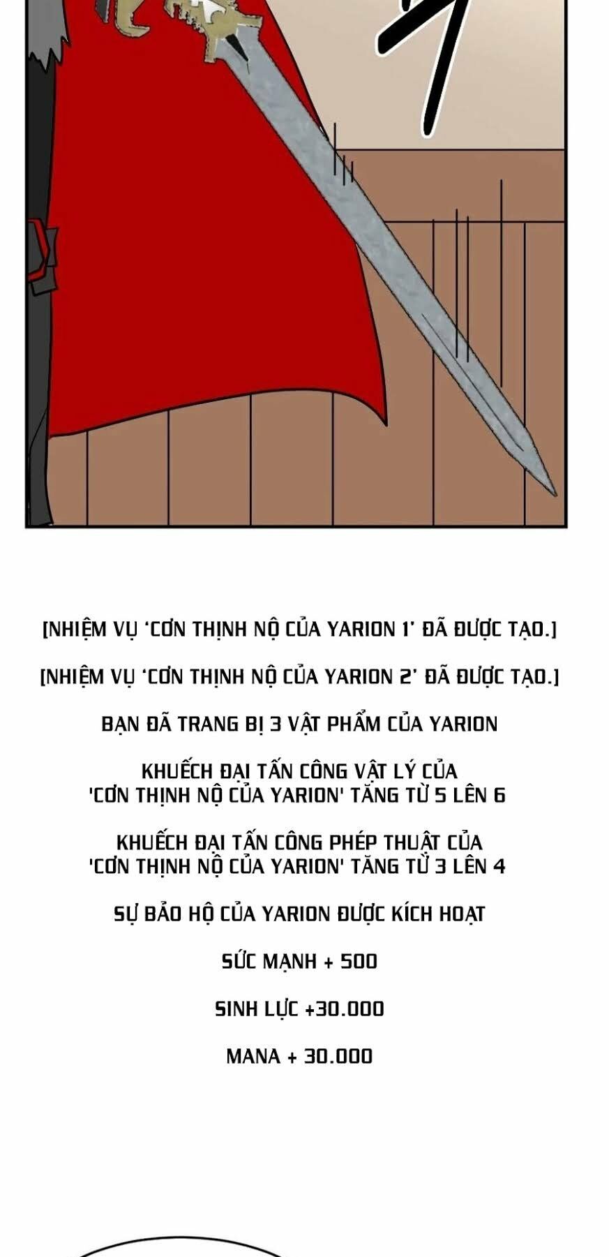 Mọt Sách Chapter 68 - Trang 41