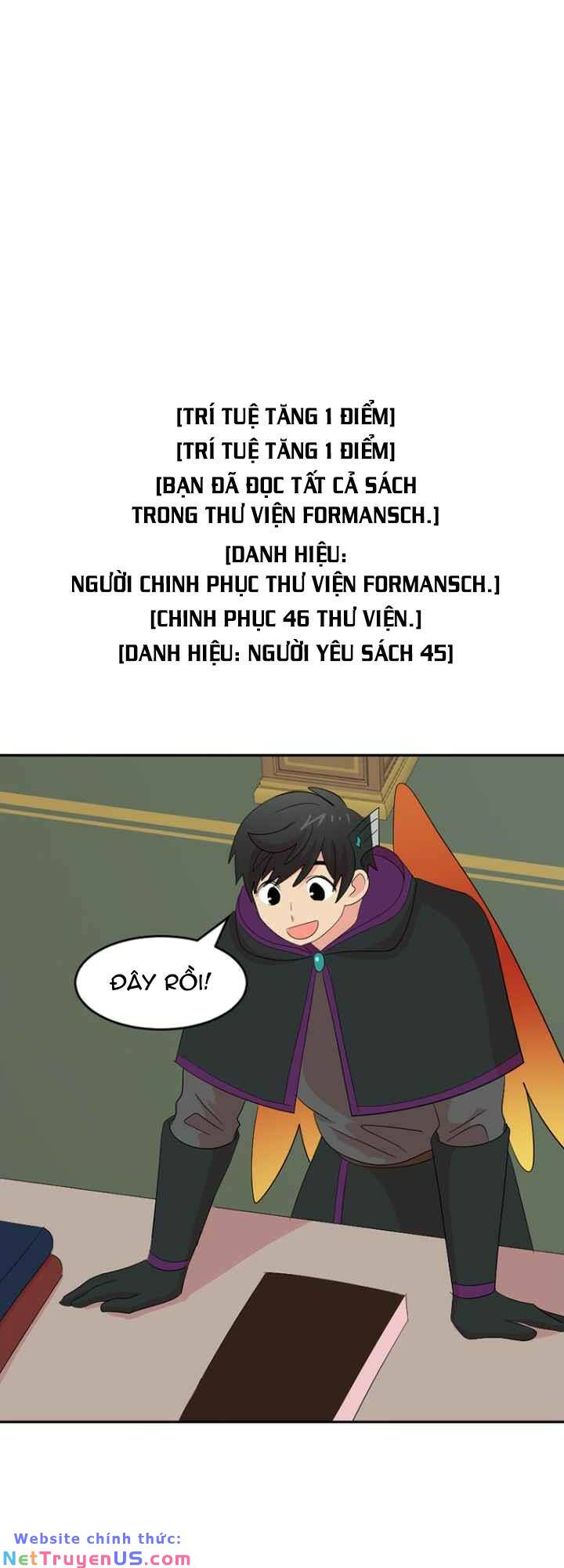 Mọt Sách Chapter 184 - Trang 38