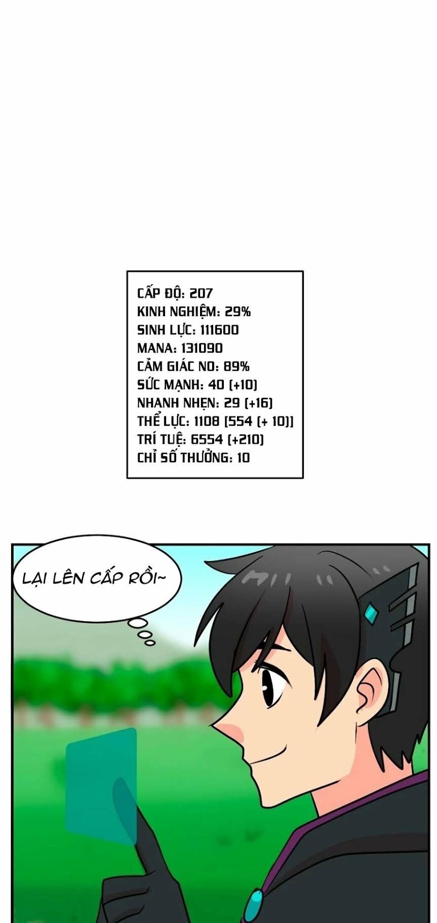 Mọt Sách Chapter 69 - Trang 49