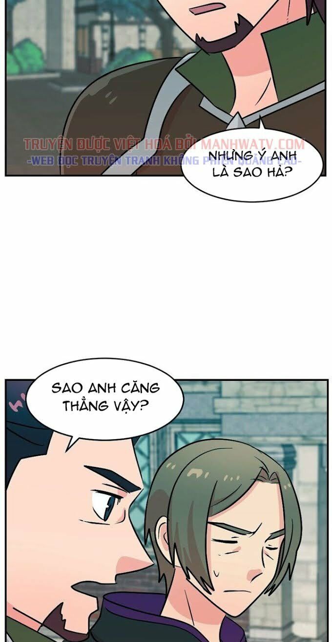 Mọt Sách Chapter 61 - Trang 32