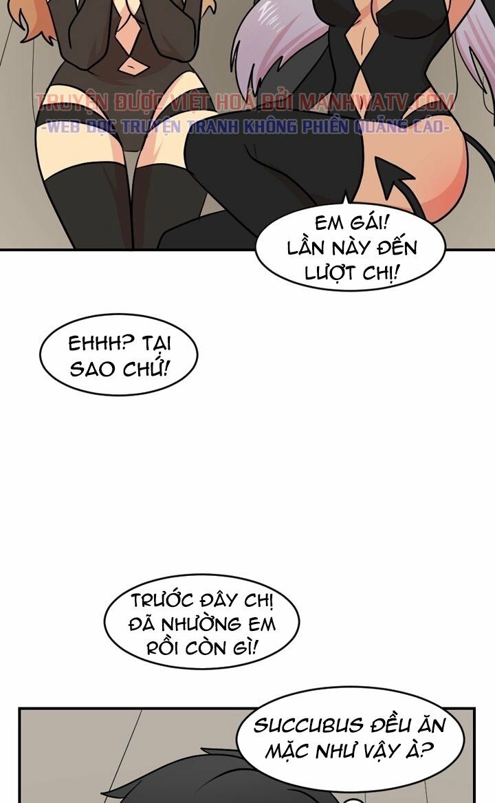 Mọt Sách Chapter 44 - Trang 14