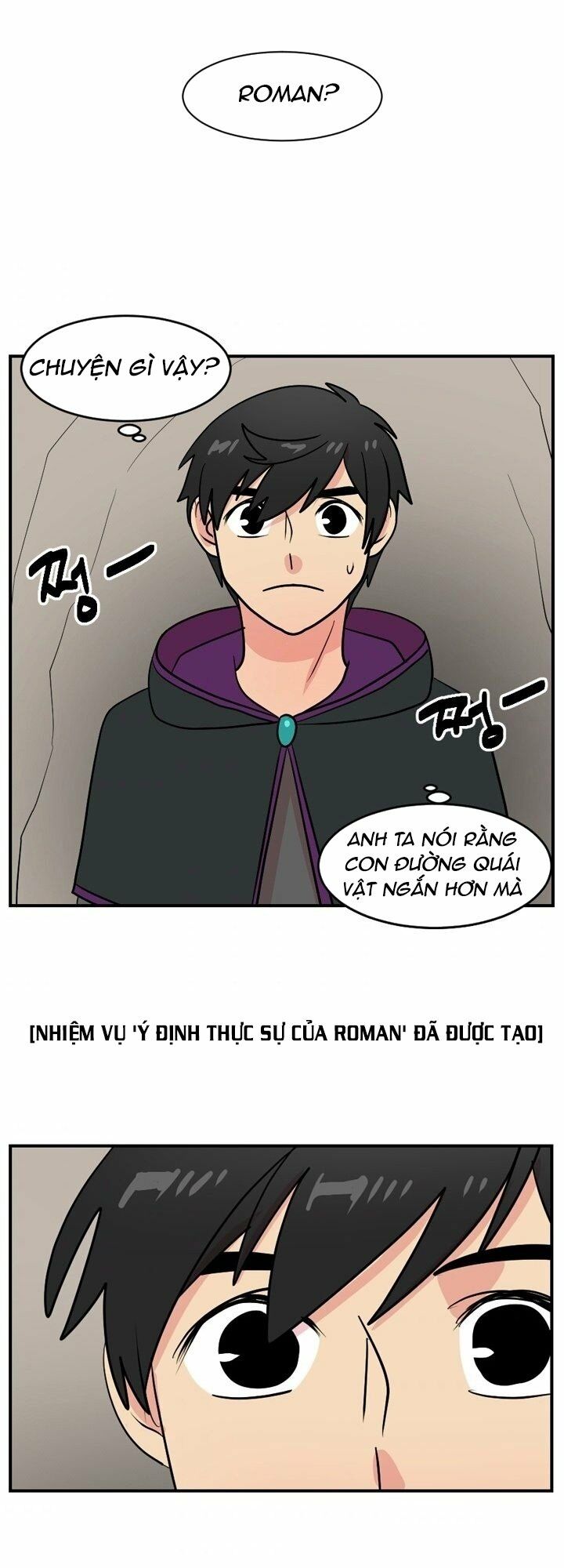 Mọt Sách Chapter 44 - Trang 25